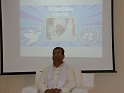 Rev. Govardhan Dass - Pramukh, Mandala